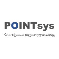 POINTsys - Christos Andrianos and Co. logo - Similar company to Pointsys