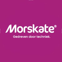 Morskate Aandrijvingen Bv