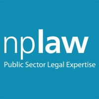 nplaw logo - Similar company to Stanbrook Prudhoe