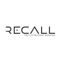 Recall Agency logo - Similar company to Phocrea Studio