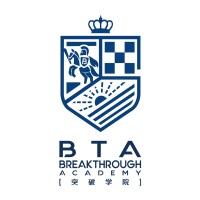 Breakthrough Academy logo - Similar company to Chik & Chaik Consulting