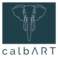 CalbART logo - Similar company to Onlysmile