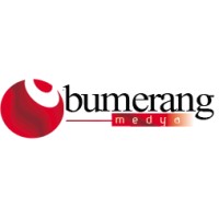 Tekin Çelik - Bumerang Medya logo - Similar company to Bjk Group