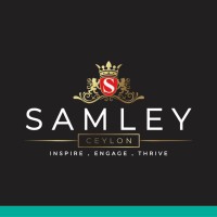 Samley Teas logo - Similar company to Tianté