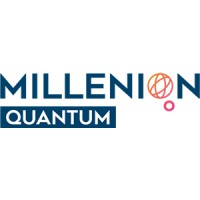 Millenion-Quantum logo - Similar company to Bequantum