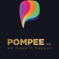 Pompee Inc logo - Similar company to Serial Kolor, Inc.