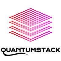 QuantumStack logo - Similar company to Xoftics