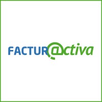 Facturactiva - Servicios Tecnológicos logo - Similar company to Capitaltec