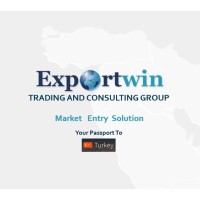 Exportwin Trade Consulting Group logo - Similar company to Target Point Global
