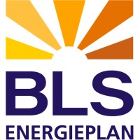 BLS Energieplan GmbH logo - Similar company to Ipi Gmbh