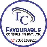 Favourable Consulting Pvt. Ltd. logo - Similar company to Internships In Russia