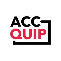 Accquip logo - Similar company to Lodder Cpa Pllc