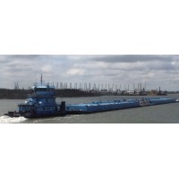 Al Cenac Towing, LLC logo - Similar company to Cenac Towing
