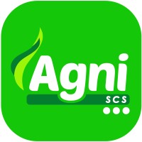 AGNI SCS logo - Similar company to Cler Ticket