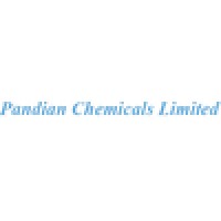 Pandian Chemicals Limited logo - Similar company to Peacock Apparels Private Limited