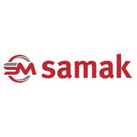SM Samak logo - Similar company to Thisa Elevator & Escalator
