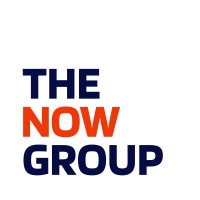 The NOW Group logo - Similar company to Adminsmith