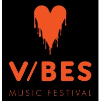 VIBES FESTIVAL logo - Similar company to Pstereo