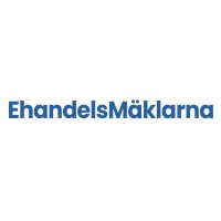 EhandelsMäklarna logo - Similar company to Sunberry Communication