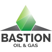Bastion Oil and Gas logo - Similar company to 2Opic