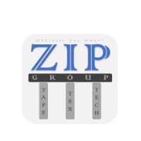 ZIP Tapes Mardan logo - Similar company to Den - Uet Mardan