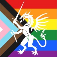 London Historical Fencing Club logo - Similar company to Altlfe