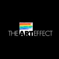The Art Effect logo - Similar company to Make My Mandir