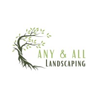 Any and All Landscaping logo - Similar company to Ridar Systems, Inc.