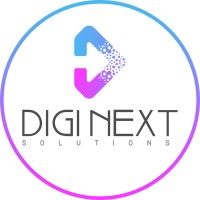 Diginext Solutions logo - Similar company to A Square Erp Solution
