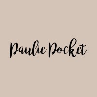 Paulie Pocket logo - Similar company to Sen&Zo