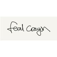 Feral Crayon logo - Similar company to Utilifolk