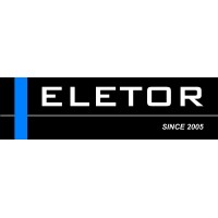 ELETOR LTD. logo - Similar company to Bauer Biomasse