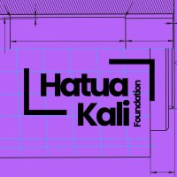 Hatua Kali Foundation logo - Similar company to Protea.Io
