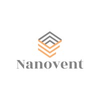 Nanovent Ltd logo - Similar company to Cavendish Labs