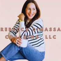 Rebecca DiMassa Coaching LLC logo - Similar company to Tarottwelve