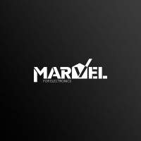 MARVEL FOR ELECTRONICS logo - Similar company to Linda A Villarreal