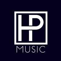 HP Music Studios logo - Similar company to Hansa Studios