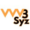 W3Syz logo - Similar company to Qqust