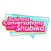 Business Conversations with Shubika logo - Similar company to Small Business Life
