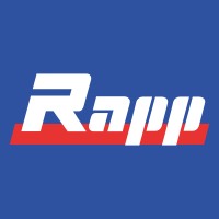Formenbau Rapp GmbH logo - Similar company to Hack Formenbau Gmbh