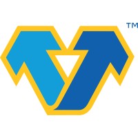 Voigt's Bus Companies logo - Similar company to Samueljon Media 📸🎥🎙️