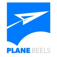 Plane Reels logo - Similar company to Skydive Midwest Skydiving Center Inc