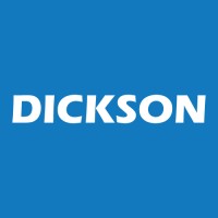 Dickson logo - Similar company to Oceansoft
