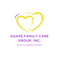 AGAPE Family Care Group, Inc. logo - Similar company to Nova Counseling, Llc