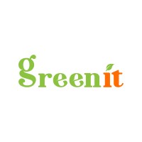 GreenIt logo - Similar company to Athlyn