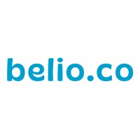 Belio.co | Securing Peace of Mind logo - Similar company to Deepblue Security & Intelligence