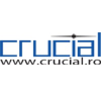 Crucial Systems & Services logo - Similar company to Exonomix