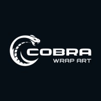 Cobra Wrap Art