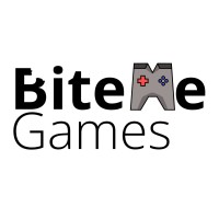 BiteMe Games logo - Similar company to Remikx
