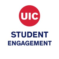 UIC Student Engagement logo - Similar company to Riverbender.Com